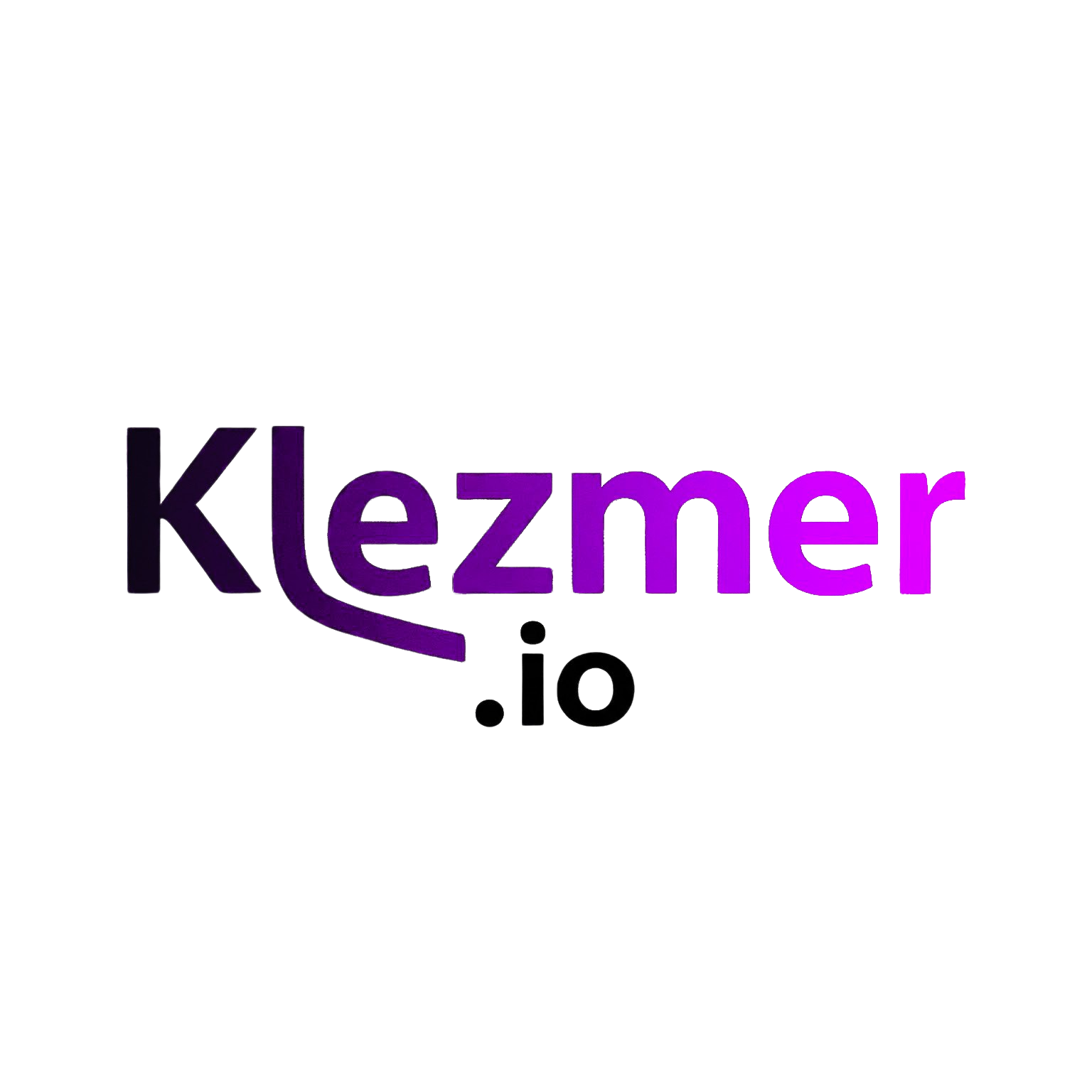 Klezmer.io logo